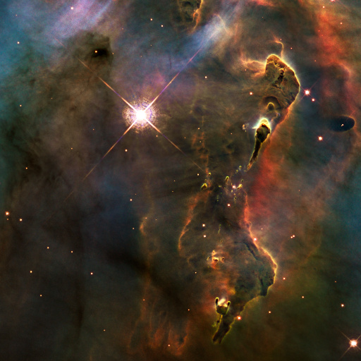 astral